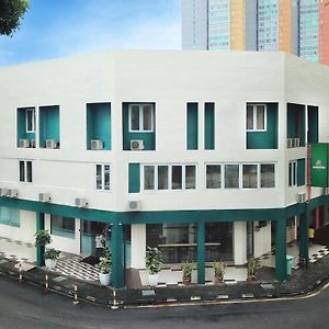 Sunstone Hotel