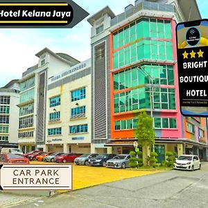 Bright Boutique Hotel Kelana Jaya
