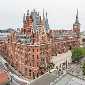 The St Pancras London Autograph Collection